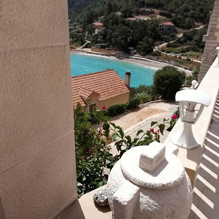 Appartementhaus Elena Jelsa  Exterior foto