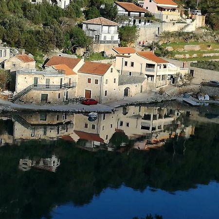 Appartementhaus Elena Jelsa  Exterior foto